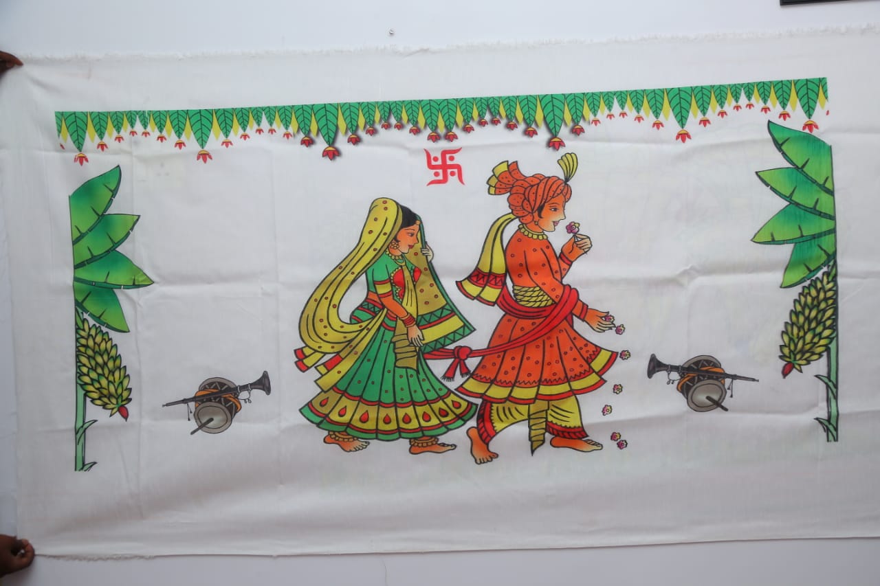 Addutera Vaasu DIgi Prints 4