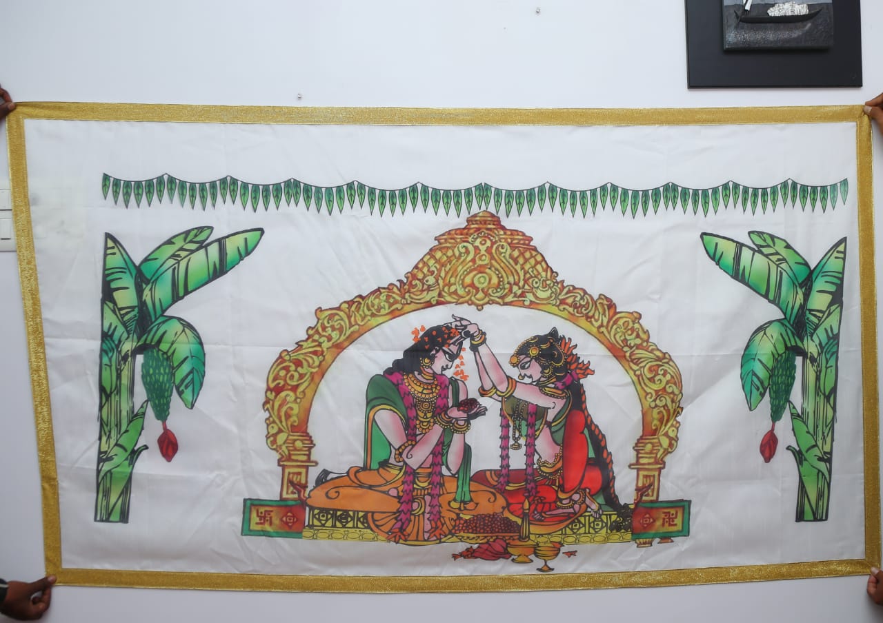 Addutera Vaasu DIgi Prints 7