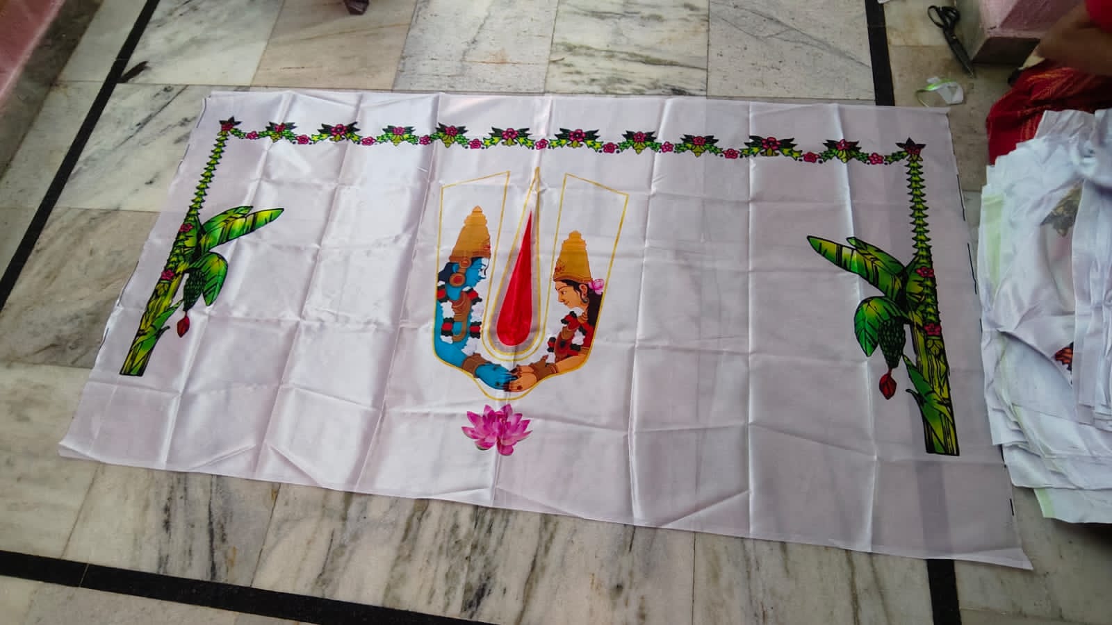 Addutera Vaasu DIgi Prints 9