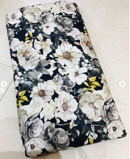 All Kind of Dress Matierial Vaasu Digi Prints 7