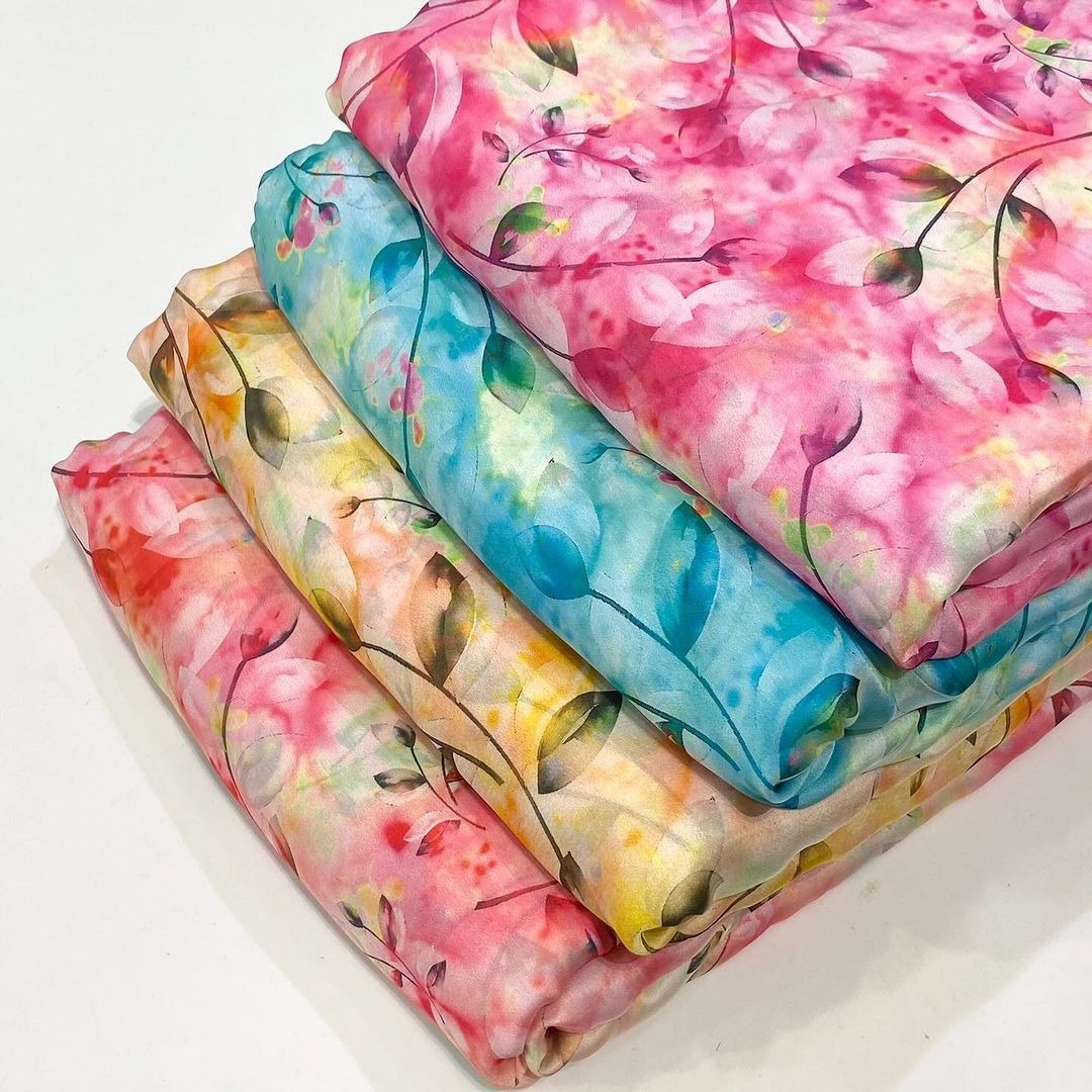 All Kind of Dress Matierial Vaasu Digi Prints 8