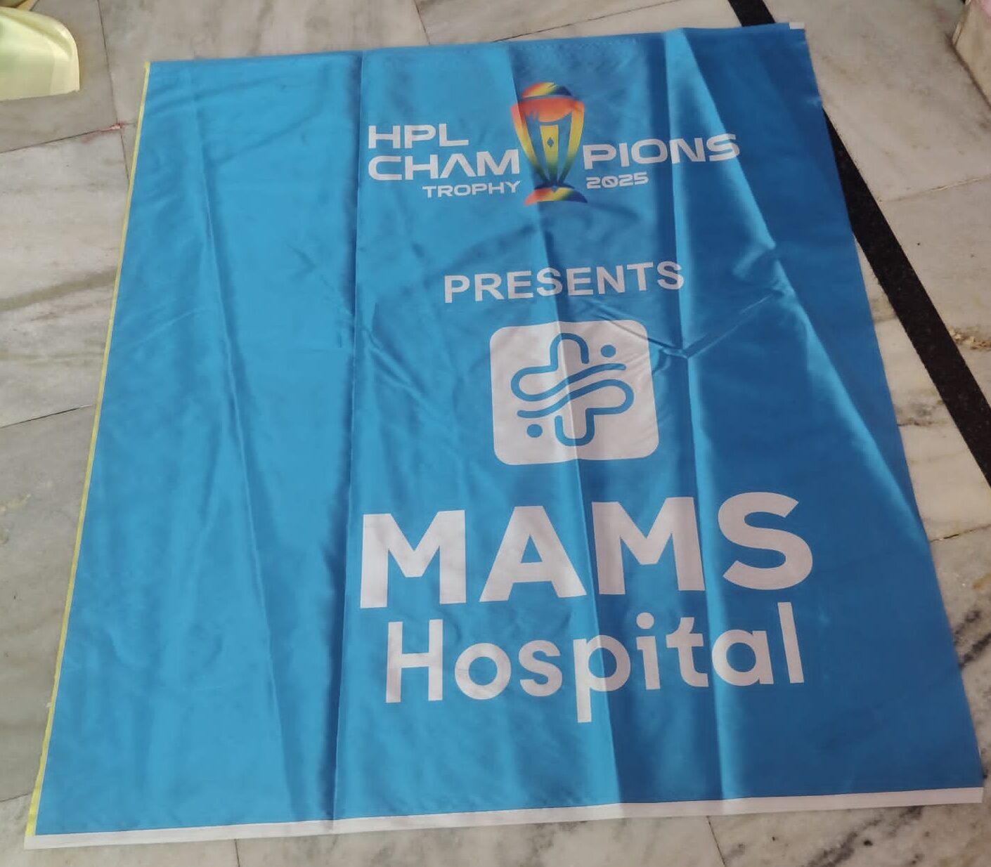 Digital flags Vaasu Digi Prints 13