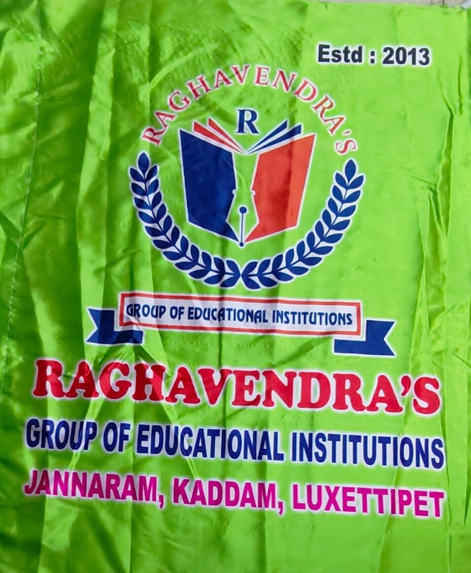 Digital flags Vaasu Digi Prints 5