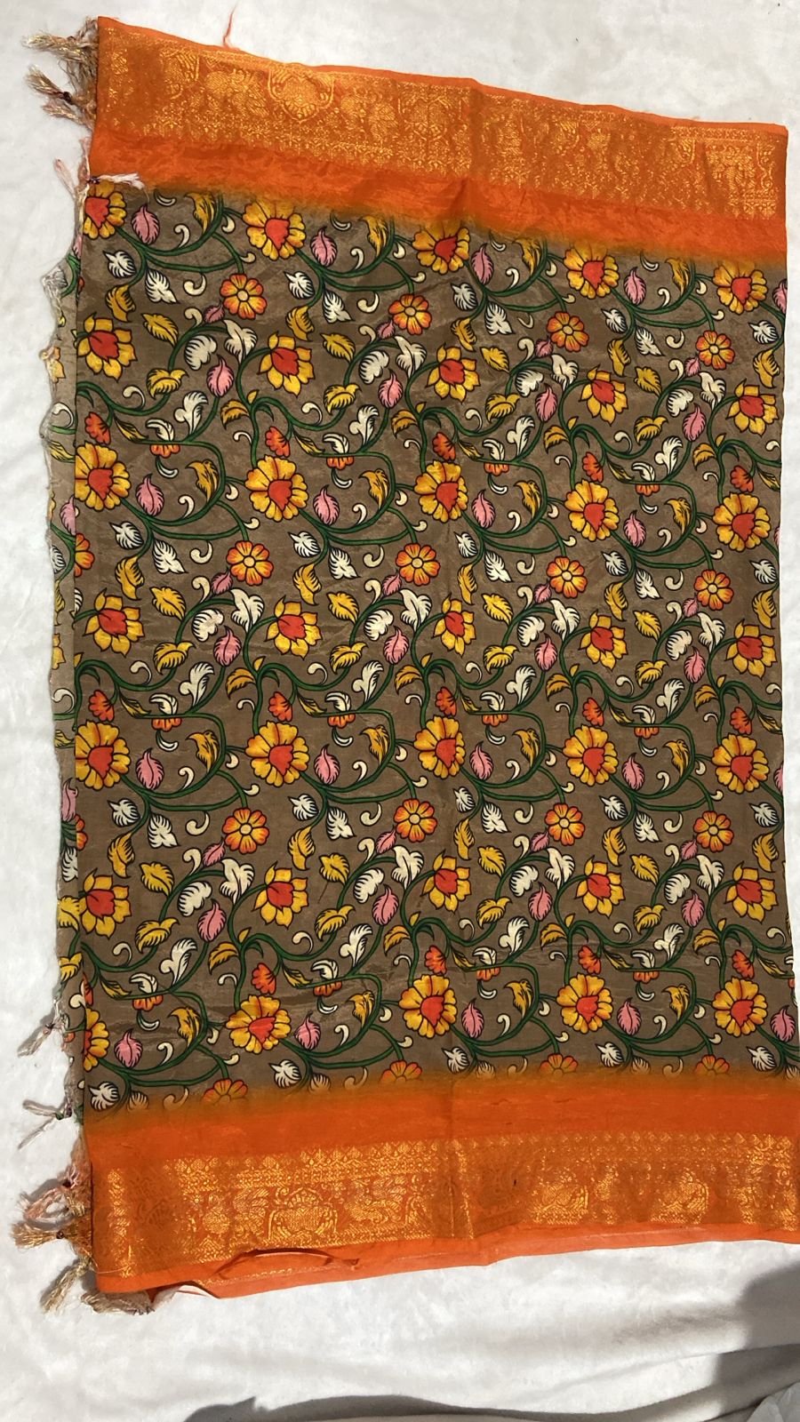 Dupatta Vaasu Digi prints 4