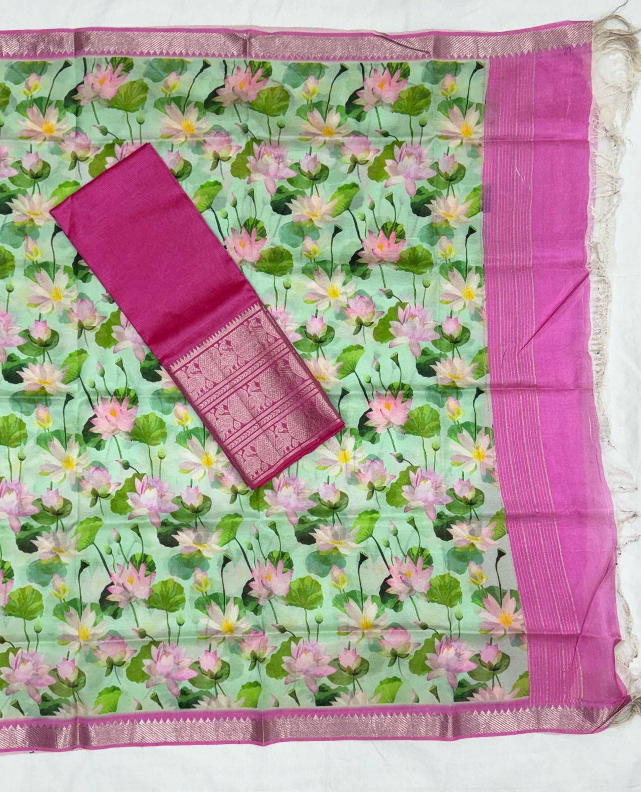 Floral printing Vaasu Digi Prints 1