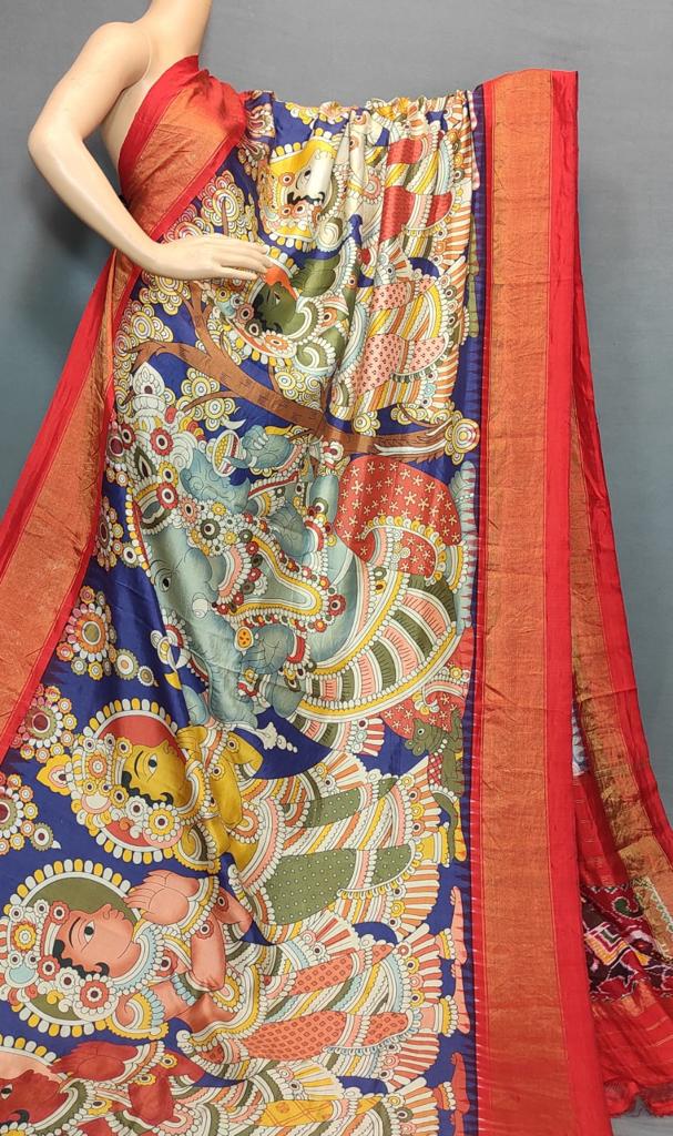Kalamkari 1