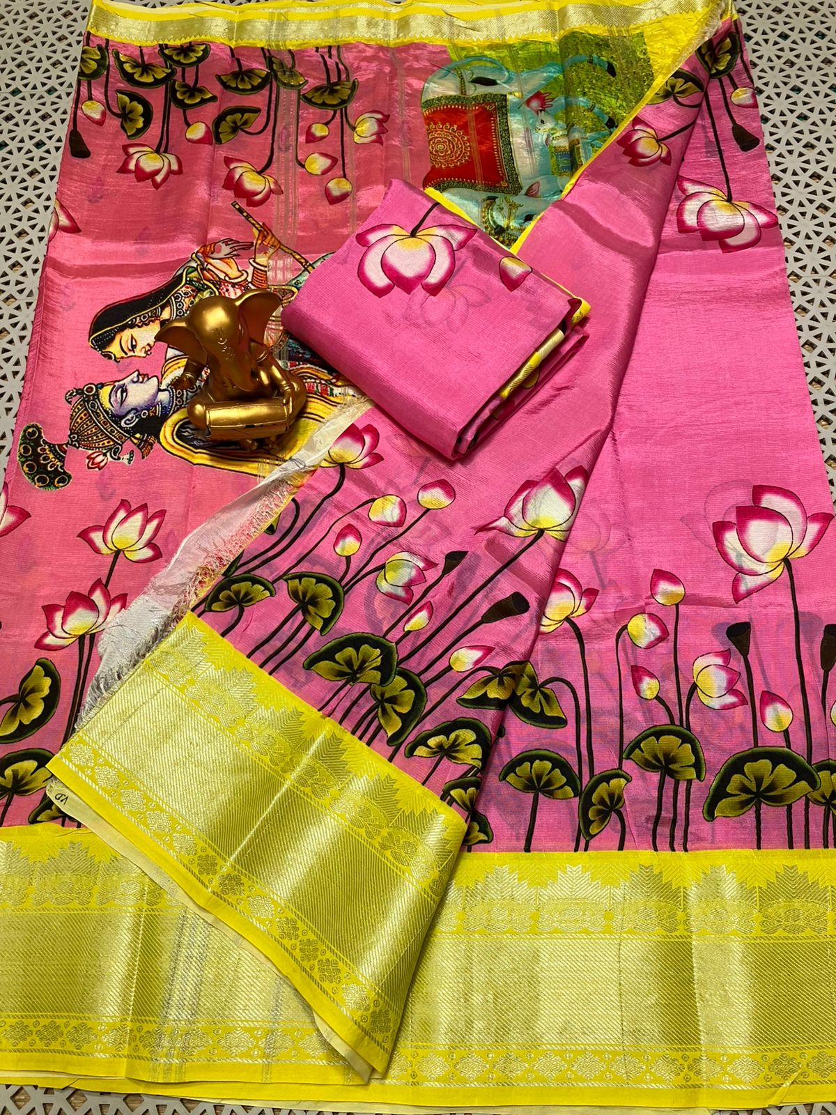 Pichwai Prints Vaasu Digi Prints 4