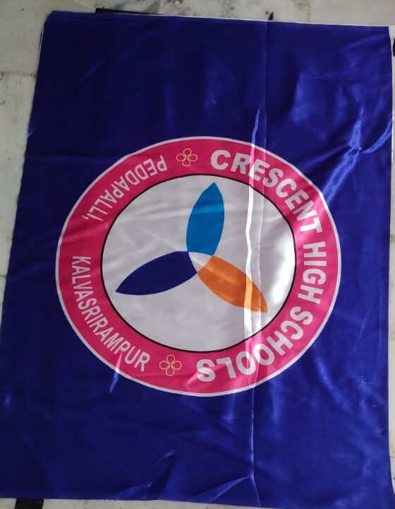 Promotional flags Vaasu Digi Prints 4