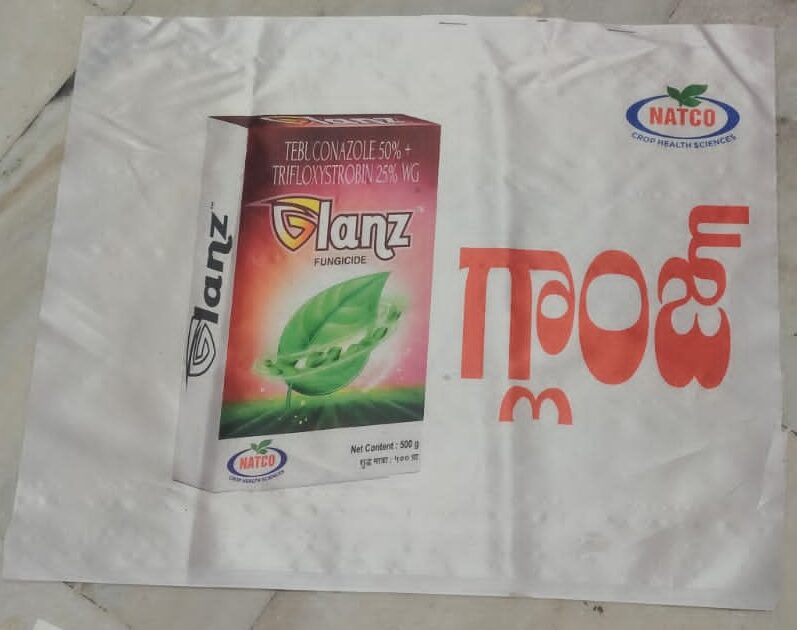 Promotional flags Vaasu Digi Prints 5