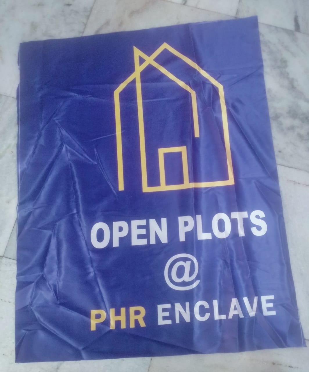 Promotional flags Vaasu Digi Prints 9