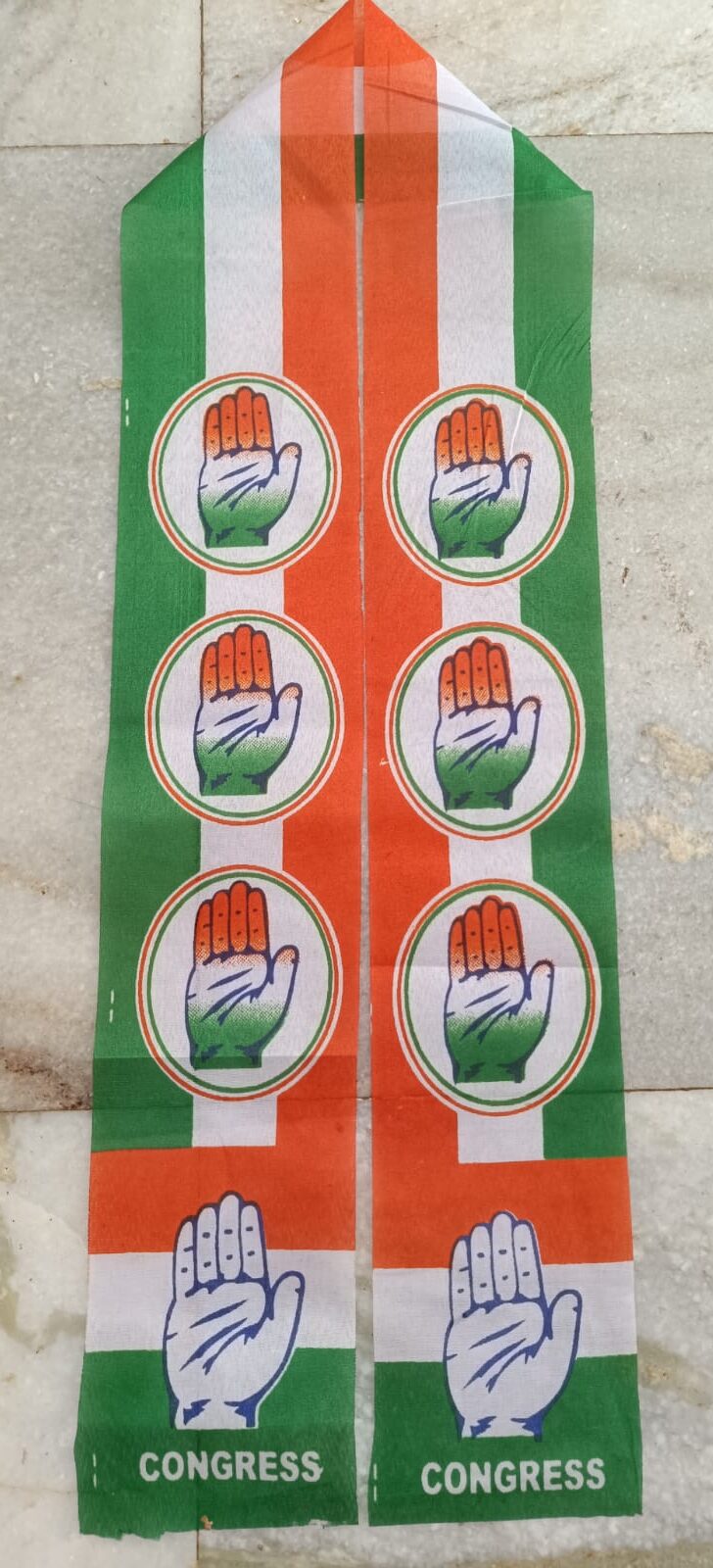 Roto & satin kanduva Vaasu Digi Prints 5