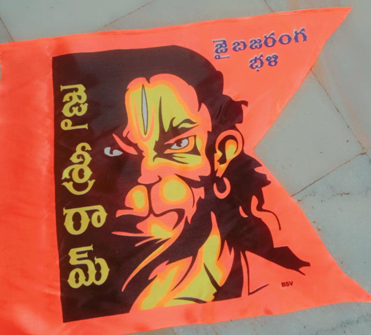 Silk Flags Vaasu DIgi Prints 3