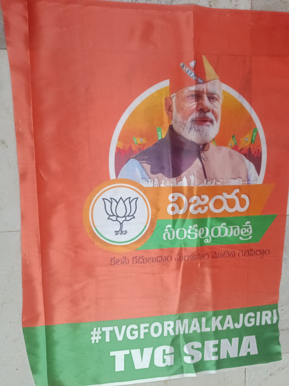 Silk Flags Vaasu DIgi Prints 5