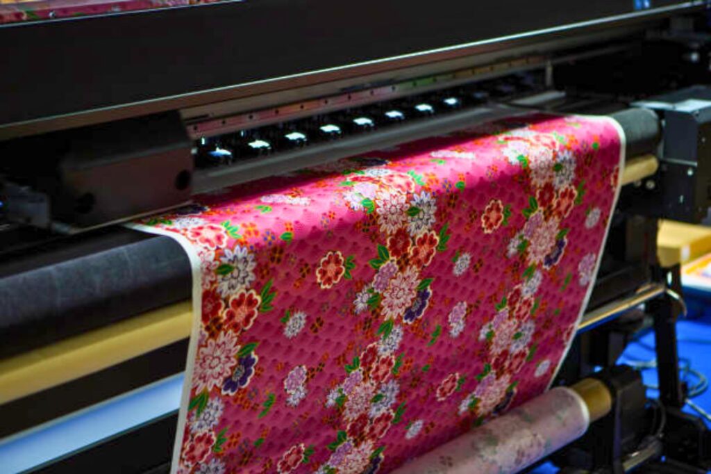 Best Fabrics for Digital Saree Printing: Silk, Cotton & More 