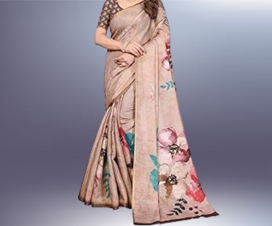 Silk Saree Printing Shops in Hyderabad