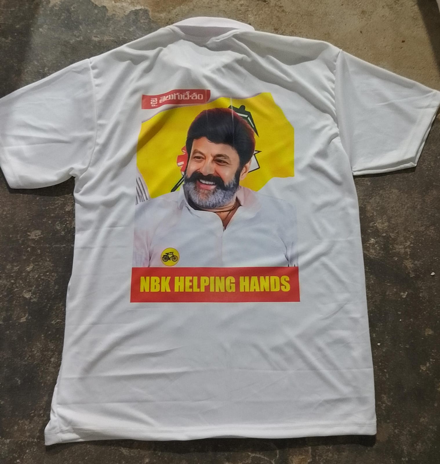 Vaasu Digi Prints T-Shirts Printing