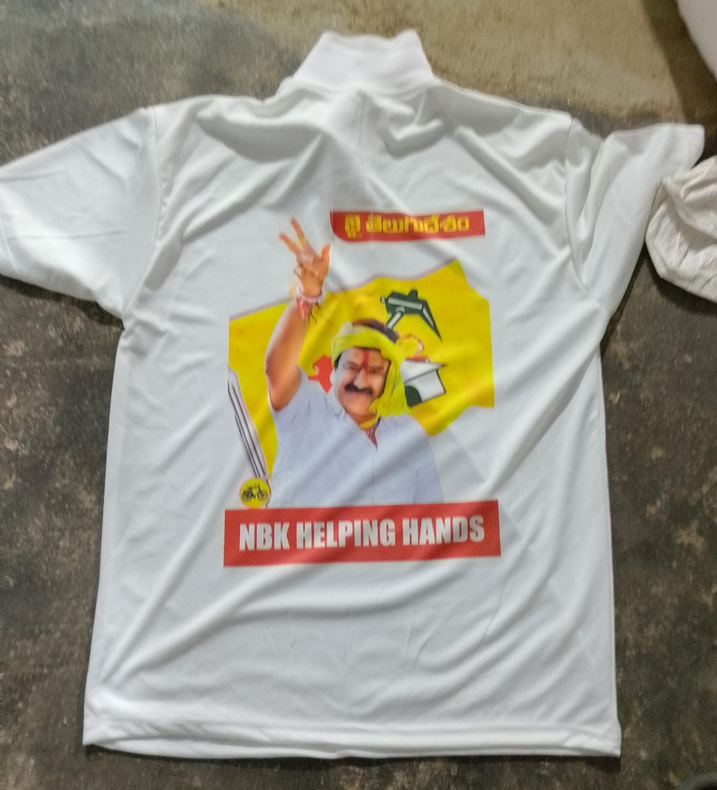 Vaasu Digi Prints T-Shirts Printing
