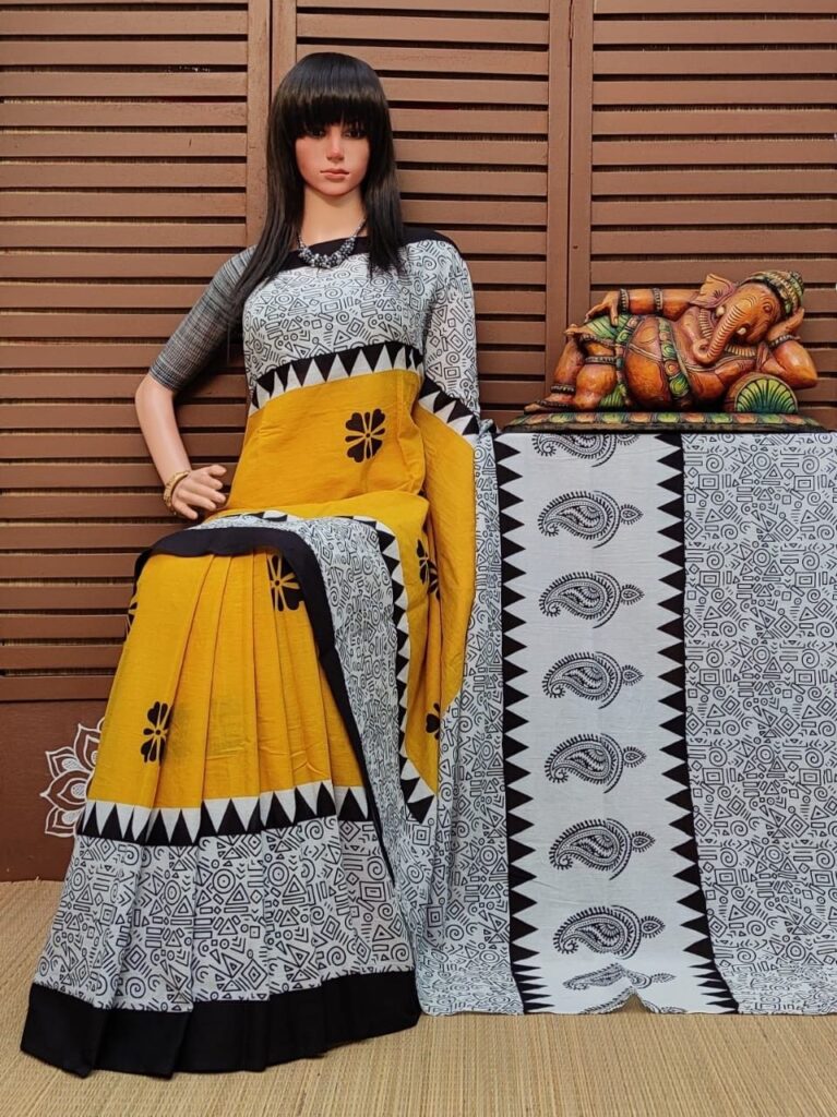 Get High-Quality Fabric Printing Near Me in Hyderabad