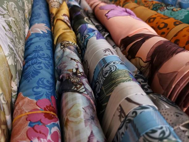 Batik is the work of the Indonesian people which is a combination of art and technology carried out by the ancestors of the Indonesian people who were inscribed on the cloth.