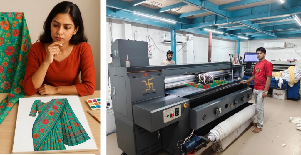 Digital Printing Bangalore