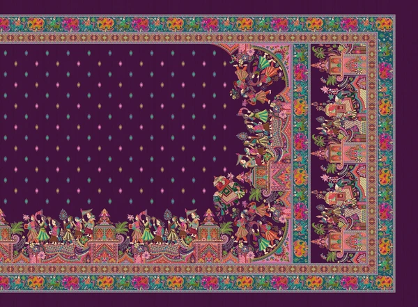 Affordable and Premium Fabric Printing Services in Hyderabad