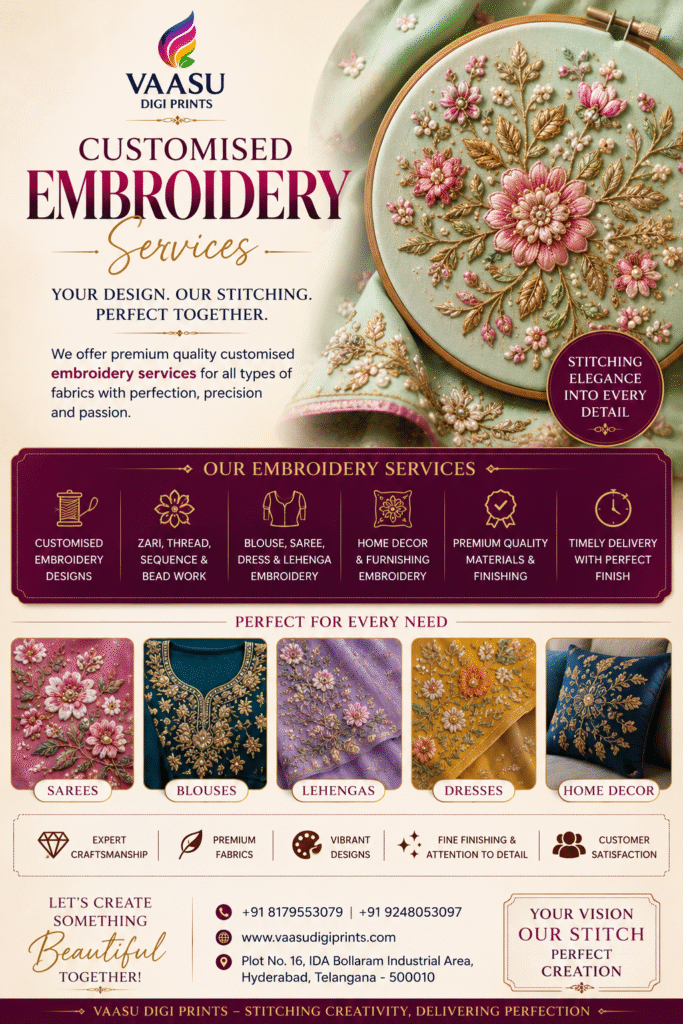 digital textile printing